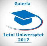 Galeria Letniego Uniwersytetu 2017